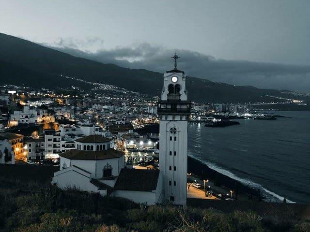 Piso en alquiler en Candelaria, Tenerife