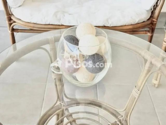 Piso en alquiler en Canet D´En Berenguer