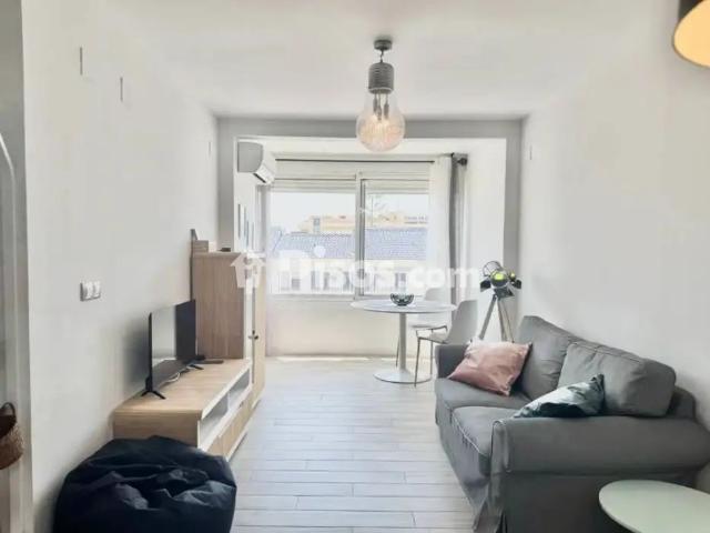 Piso en alquiler en Canet D´En Berenguer