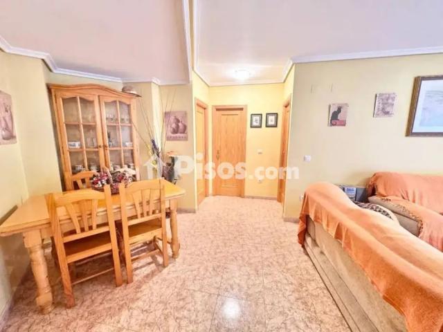 Piso en alquiler en Canet D´En Berenguer