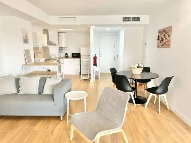 Piso en alquiler en Canet D´En Berenguer