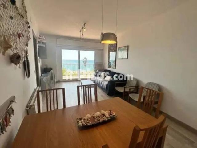 Piso en alquiler en Canet de Mar