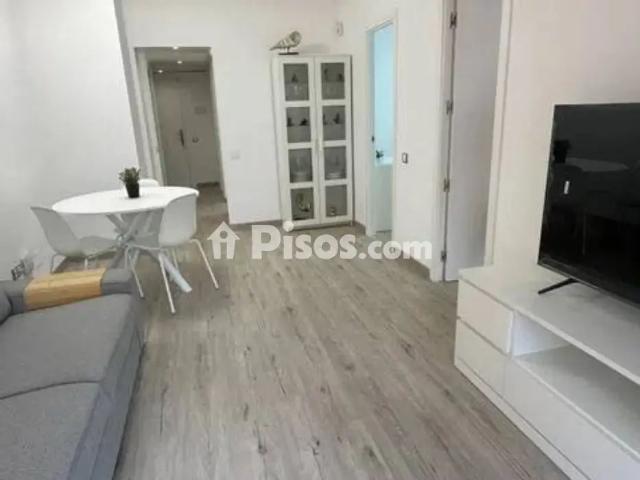 Piso en alquiler en Canet de Mar