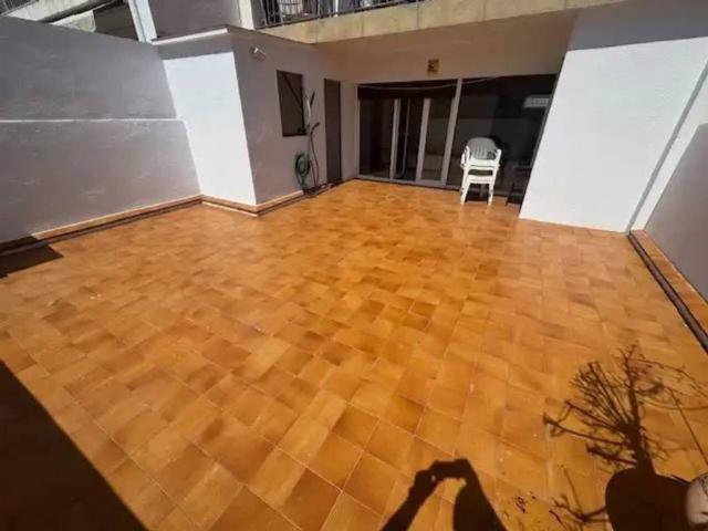 Piso en Alquiler en Canet de Mar