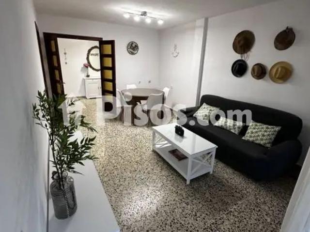 Piso en alquiler en Canet Den Berenguer
