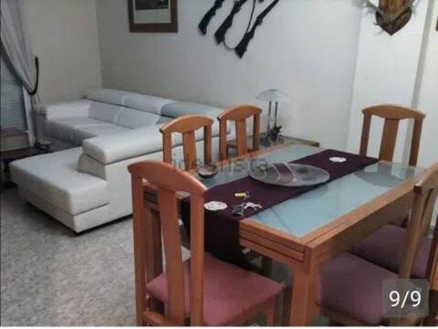 Piso en Alquiler en Canet d'en Berenguer