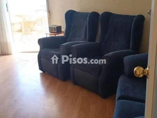 Piso en alquiler en Canet D'en Berenguer