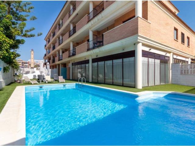 Piso en Alquiler en Canet d'en Berenguer