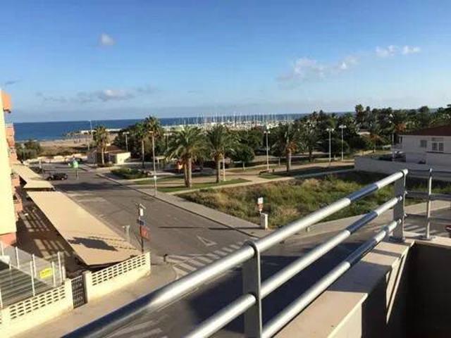 Piso en Alquiler en Canet d'en Berenguer