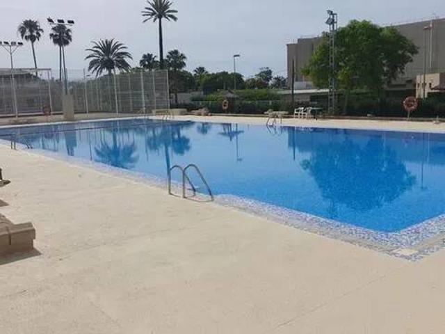 Piso en Alquiler en Canet d'en Berenguer