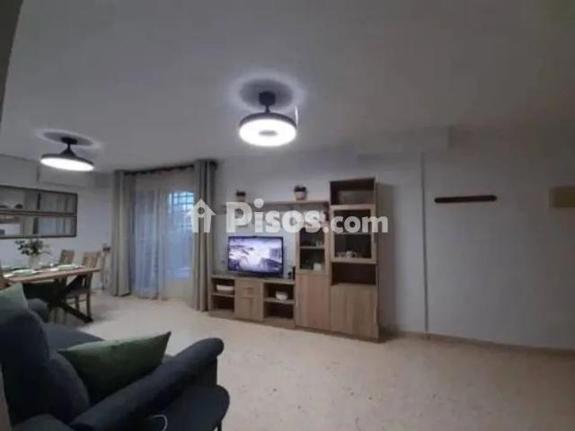 Piso en alquiler en Canet D'en Berenguer