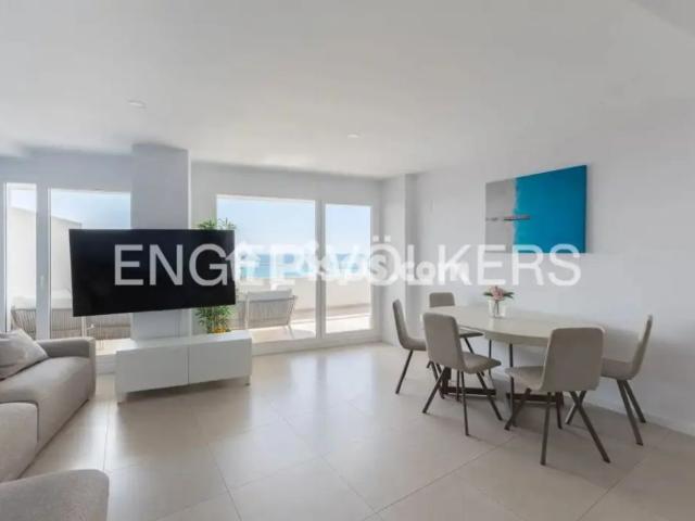 Piso en alquiler en Canet D'en Berenguer