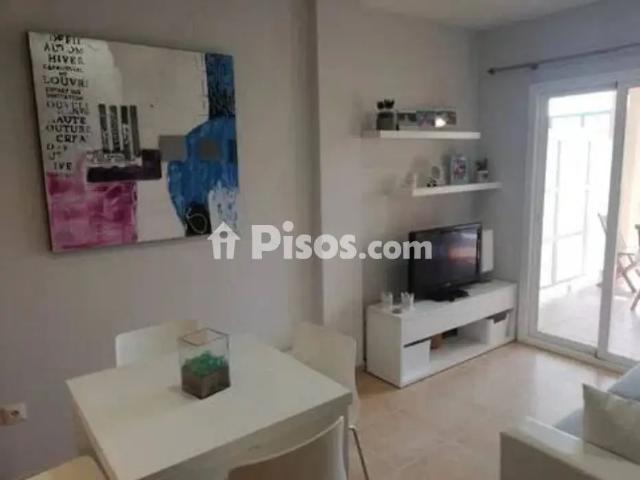 Piso en alquiler en Canet D'en Berenguer