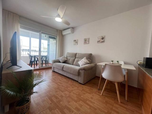 Piso en Alquiler en Canet d'en Berenguer