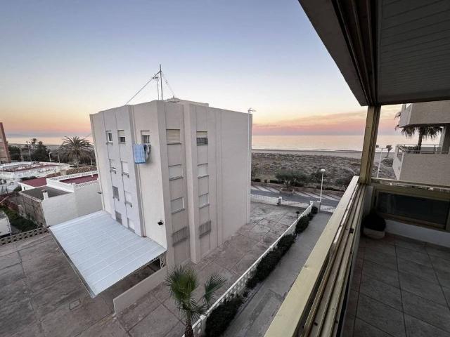 Piso en Alquiler en Canet d'en Berenguer