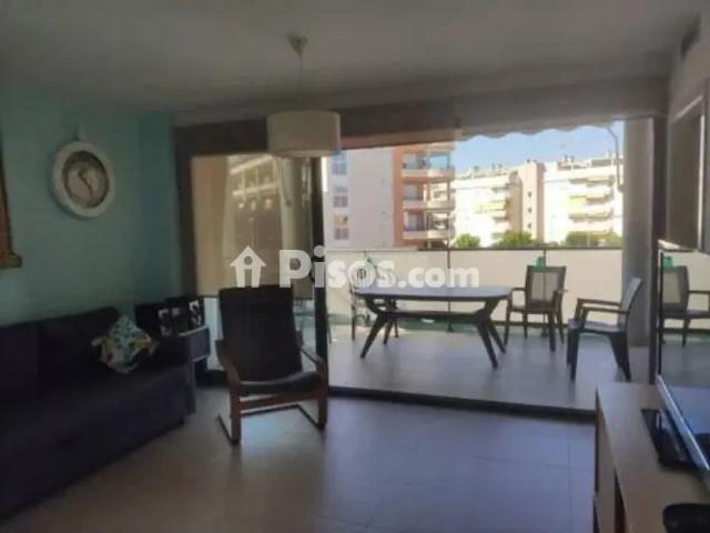 Piso en alquiler en Canet D'en Berenguer