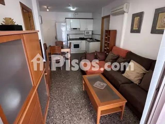 Piso en alquiler en Canet Den Berenguer