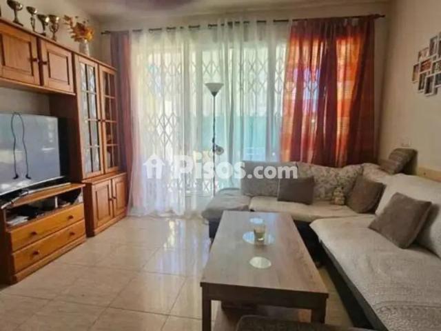 Piso en alquiler en Canet D'en Berenguer