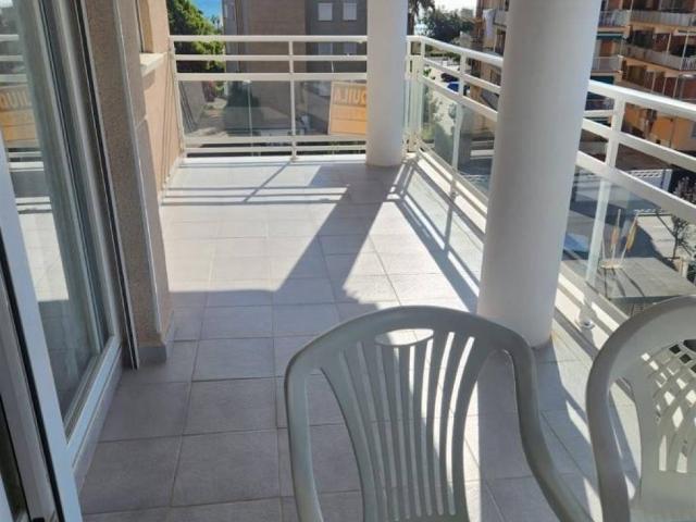 Piso en Alquiler en Canet d'en Berenguer