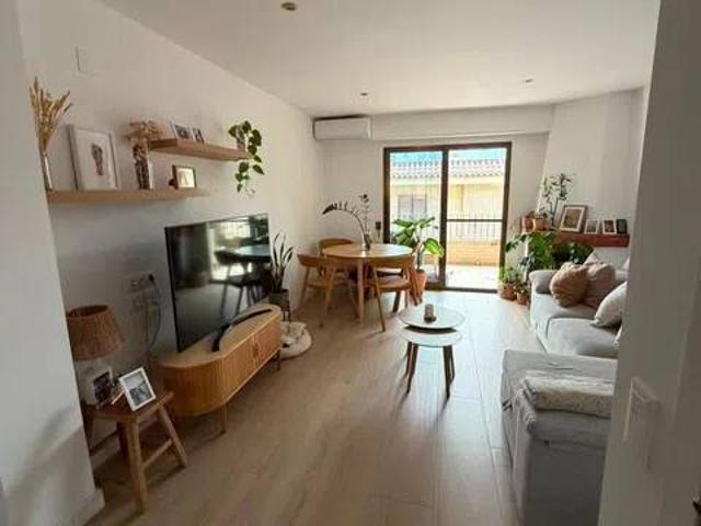 Piso en Alquiler en Canet d'en Berenguer