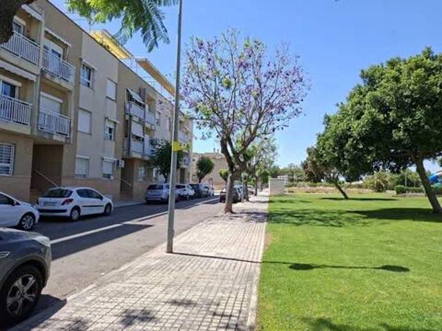Piso en Alquiler en Canet d'en Berenguer
