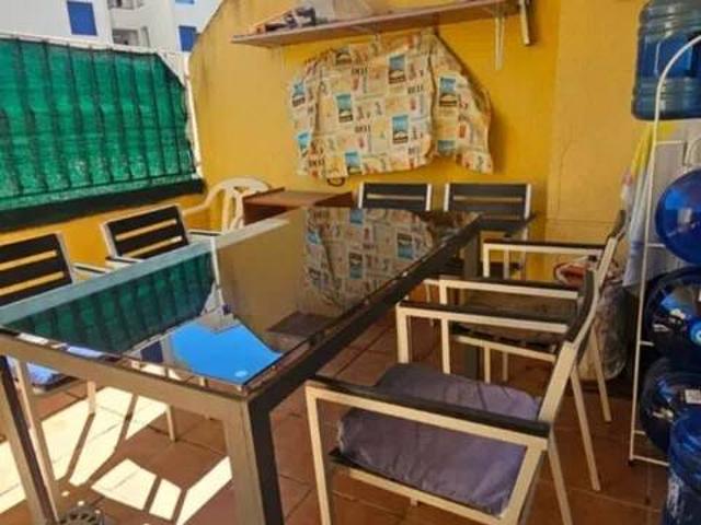 Piso en Alquiler en Canet d'en Berenguer