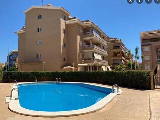 Piso en Alquiler en Canet d'en Berenguer