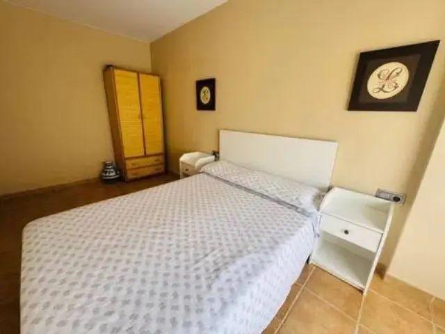 Piso en alquiler en Canet D'en Berenguer