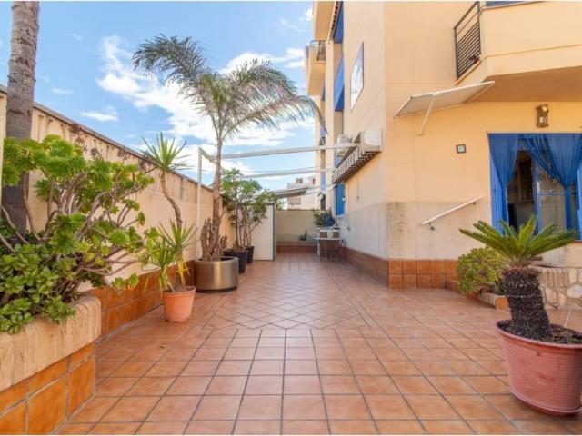 Piso en Alquiler en Canet d'en Berenguer