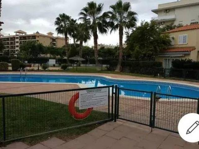 Piso en Alquiler en Canet d'en Berenguer