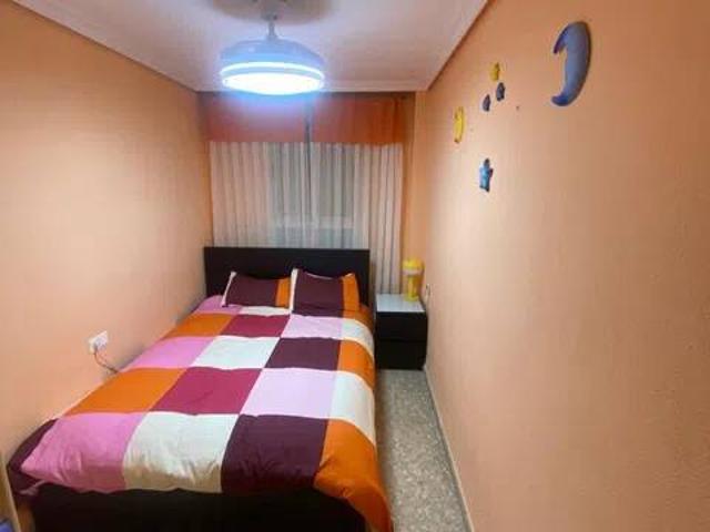 Piso en Alquiler en Canet d'en Berenguer