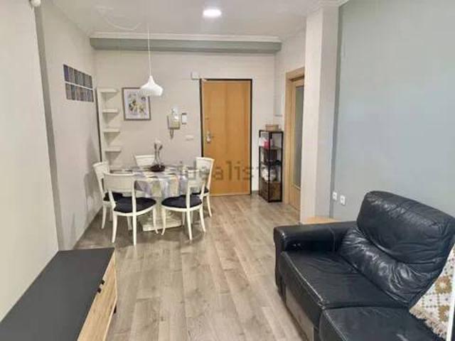 Piso en Alquiler en Canet d'en Berenguer