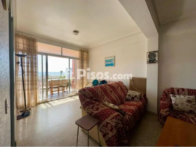 Piso en alquiler en Canet D'en Berenguer