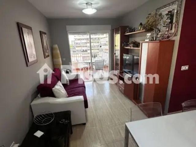 Piso en alquiler en Canet Den Berenguer