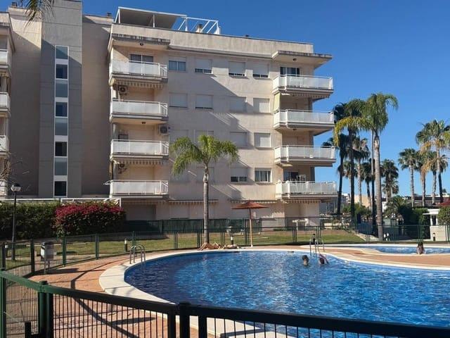 Piso en alquiler en Canet d'En Berenguer, Valencia Costa Valencia