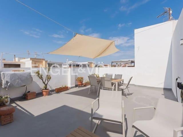 Piso en alquiler en Canet d'En Berenguer, Valencia Costa Valencia