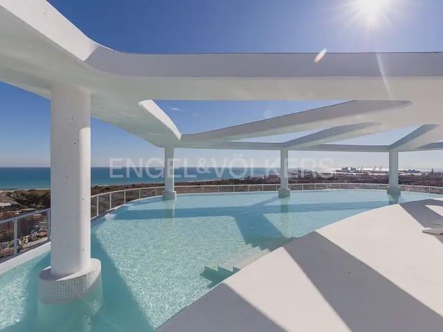 Piso en alquiler en Canet d'En Berenguer, Valencia Costa Valencia