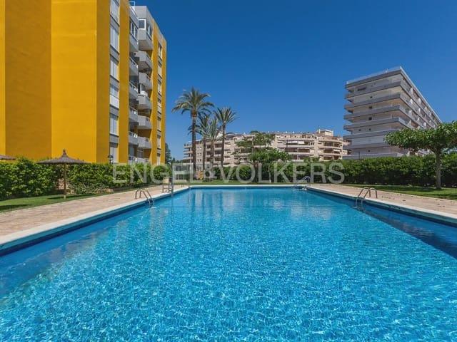 Piso en alquiler en Canet d'En Berenguer, Valencia Costa Valencia