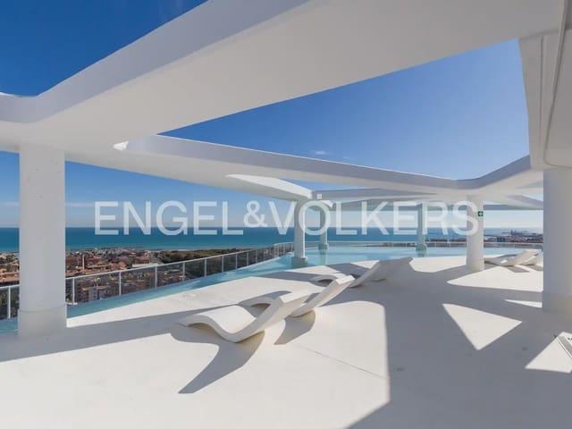 Piso en alquiler en Canet d'En Berenguer, Valencia Costa Valencia