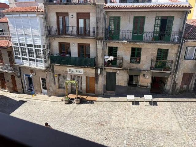Piso en Alquiler en Cangas