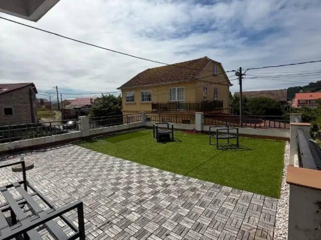 Piso en Alquiler en Cangas