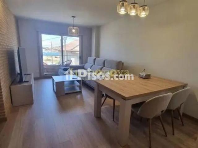 Piso en alquiler en Cangas