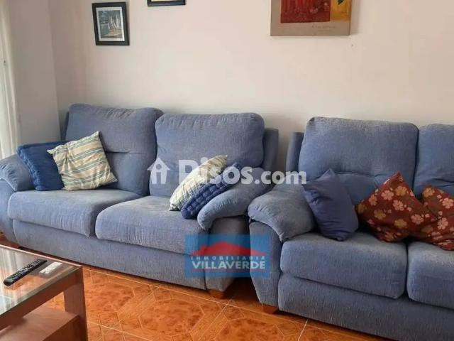 Piso en alquiler en Cangas