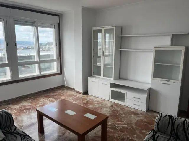 Piso en alquiler en Cangas