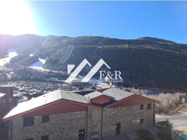 Piso en Alquiler en Canillo