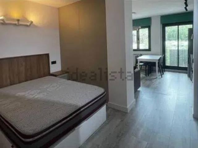 Piso en Alquiler en Canillo