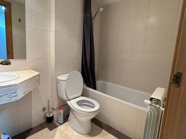 Piso en Alquiler en Canillo