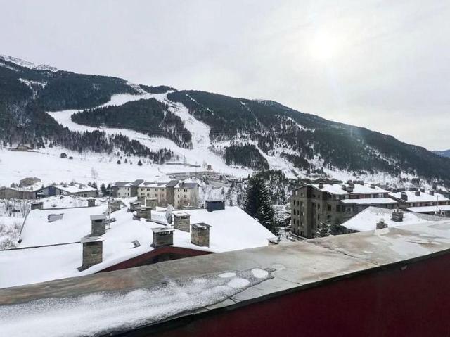 Piso en alquiler en Soldeu El Tarter Incles, de 75 m² 2 habitaciones por 1.850