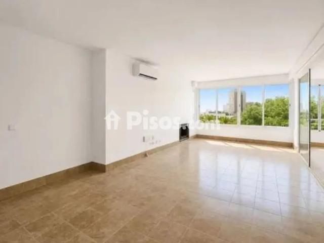 Piso en alquiler en Cas Català Illetes