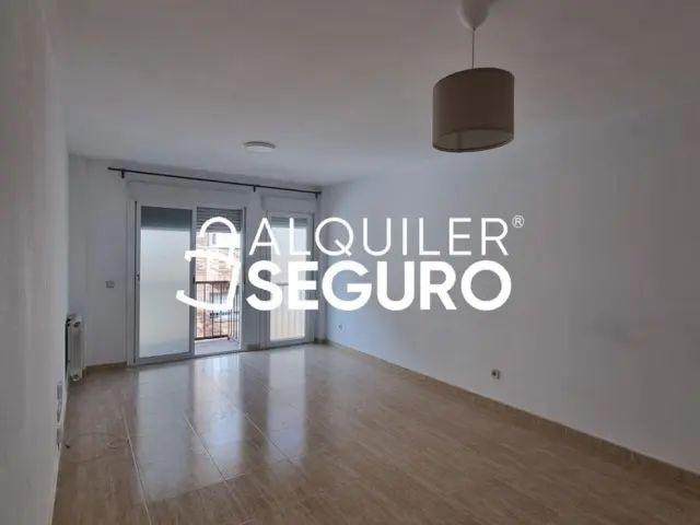 Piso en alquiler en Casa Amarilla